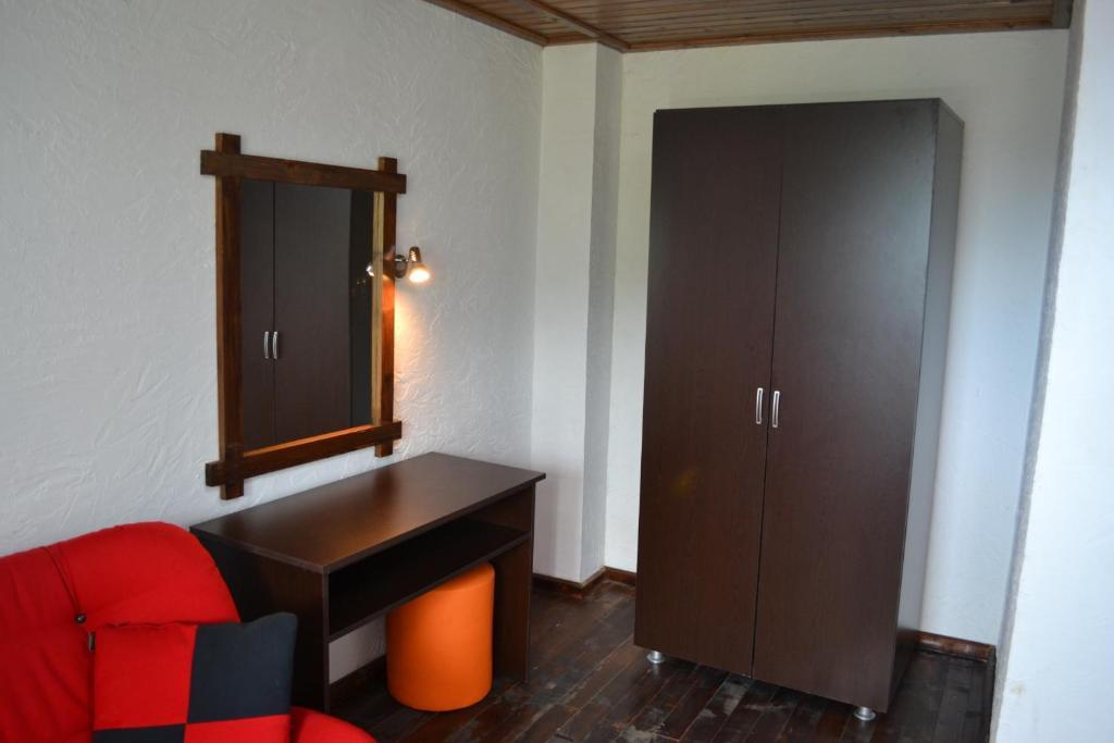 Livada Hotel Gonio Quarto foto